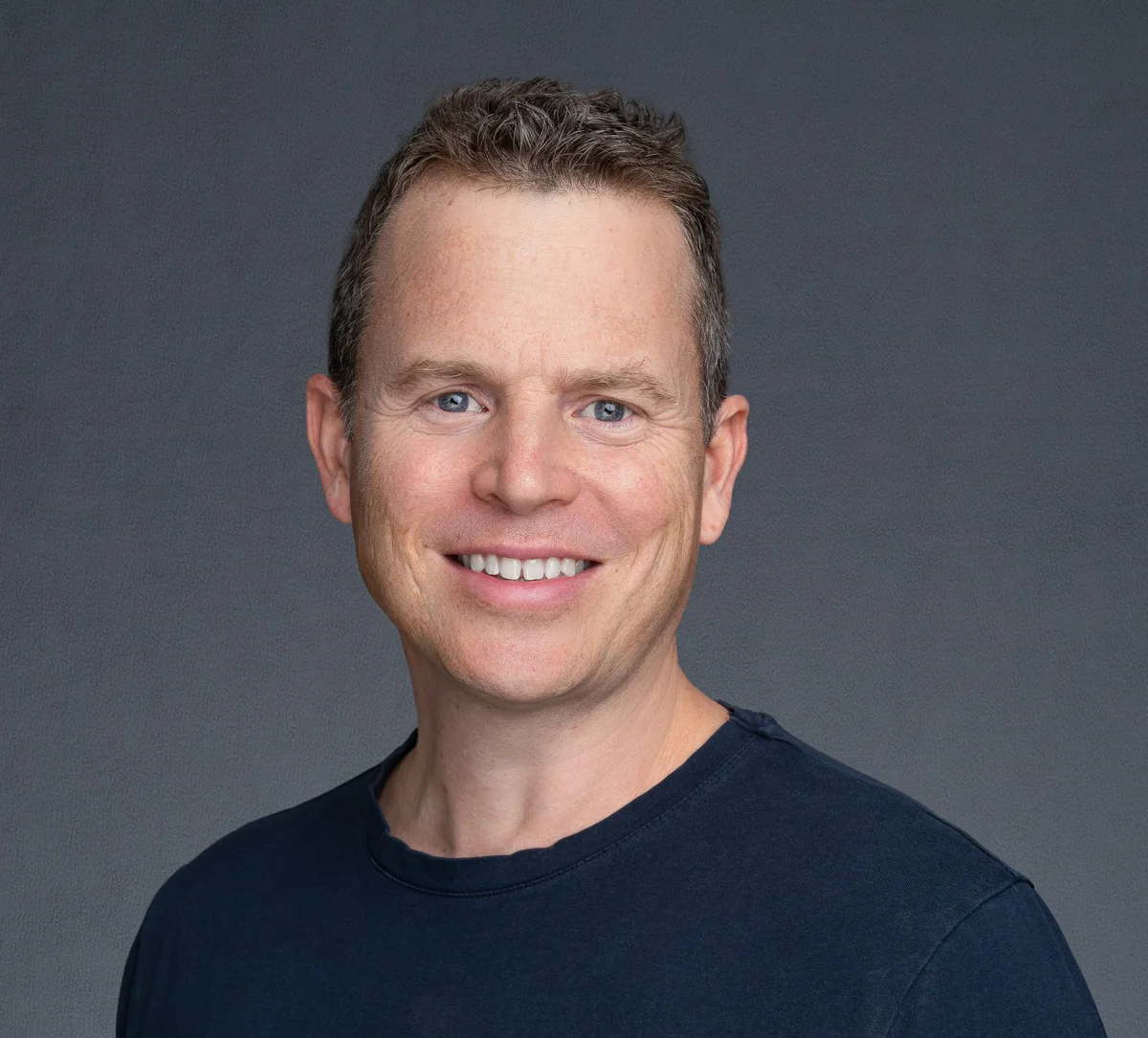 Paul Korber, Founder of Korbai